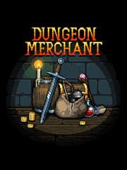 Dungeon Merchant cover