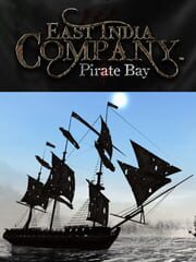 East India Company: Pirate Bay cover