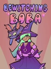 Bewitching Boba