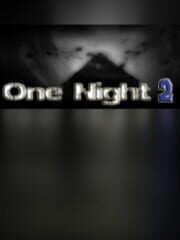 One Night 2: The Beyond cover
