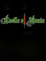 Castle of Venia cover