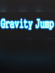 Gravity Jump cover