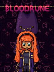 Bloodrune cover