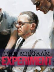 The Milgram Experiment cover art