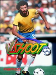 J.League Soccer V-Shoot