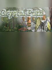 Crystal Path cover