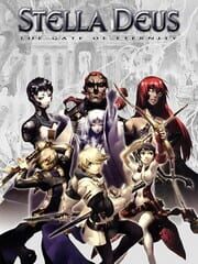 Stella Deus: The Gate of Eternity cover