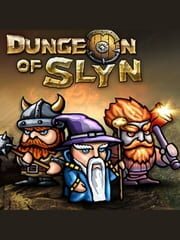 Dungeon of Slyn
