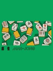 Mah Jong cover