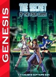 The Secret of the Four Winds