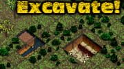 Excavate! cover