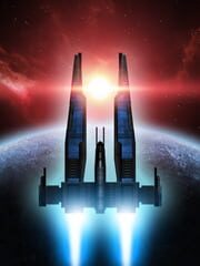 Galaxy on Fire 2