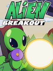 Alien Breakout cover