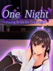 One Night: Young Bride for One Night cover
