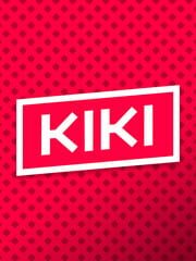 Kiki cover