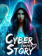 Cyber Love Story cover