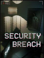 Security Breach cover