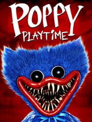 Capa do jogo Poppy Playtime