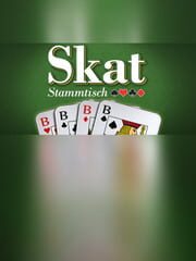 Skat Stammtisch