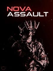 Nova Assault cover art