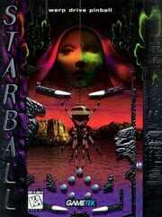 Starball cover