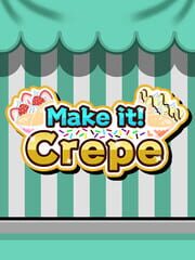 Make it! Crepe cover