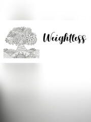 Weightless: An immersive and relaxing experience cover