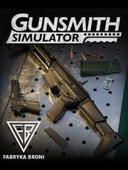 Gunsmith Simulator: Fabryka Broni DLC cover