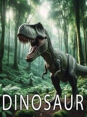 Dinosaur cover