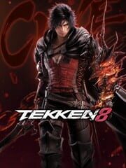 Tekken 8: Clive Rosfield