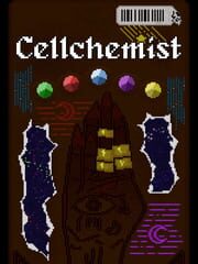 Cellchemist cover