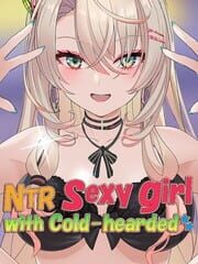 NTR Sexy Girl With Cold-hearded cover