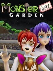 Monster Girl Garden cover
