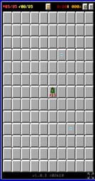 Dungeon Puzzle Sweeper