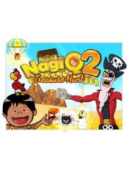 NagiQ 2 cover