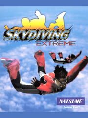 Skydiving Extreme