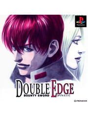 Bounty Sword: Double Edge