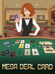 Mega Deal Card cover