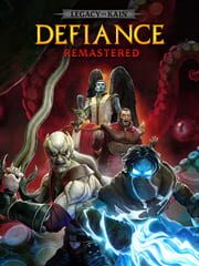Legacy of Kain: Defiance Remastered