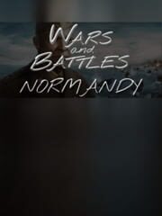 Wars and Battles: Normandy cover