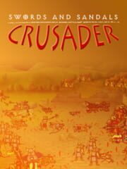 Swords and Sandals Crusader