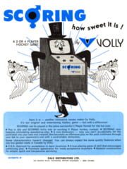 Volly