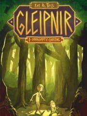 tiny & Tall: Gleipnir