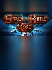 Space Battle Core cover