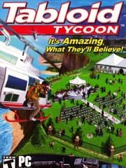 Tabloid Tycoon