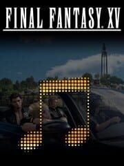 Final Fantasy XV: Memories of King's Knight cover