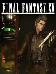 Final Fantasy XV: Gourmand Set cover