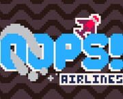 Oops Airlines