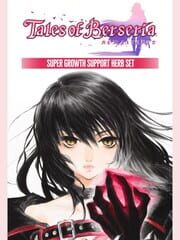 Tales of Berseria Remastered: Super Growth Support Herb Set cover