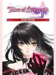 Tales of Berseria Remastered: Deluxe Edition cover